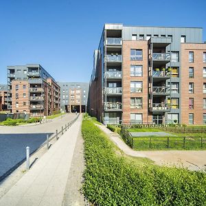 Browar Gdanski By Noclegi Renters
